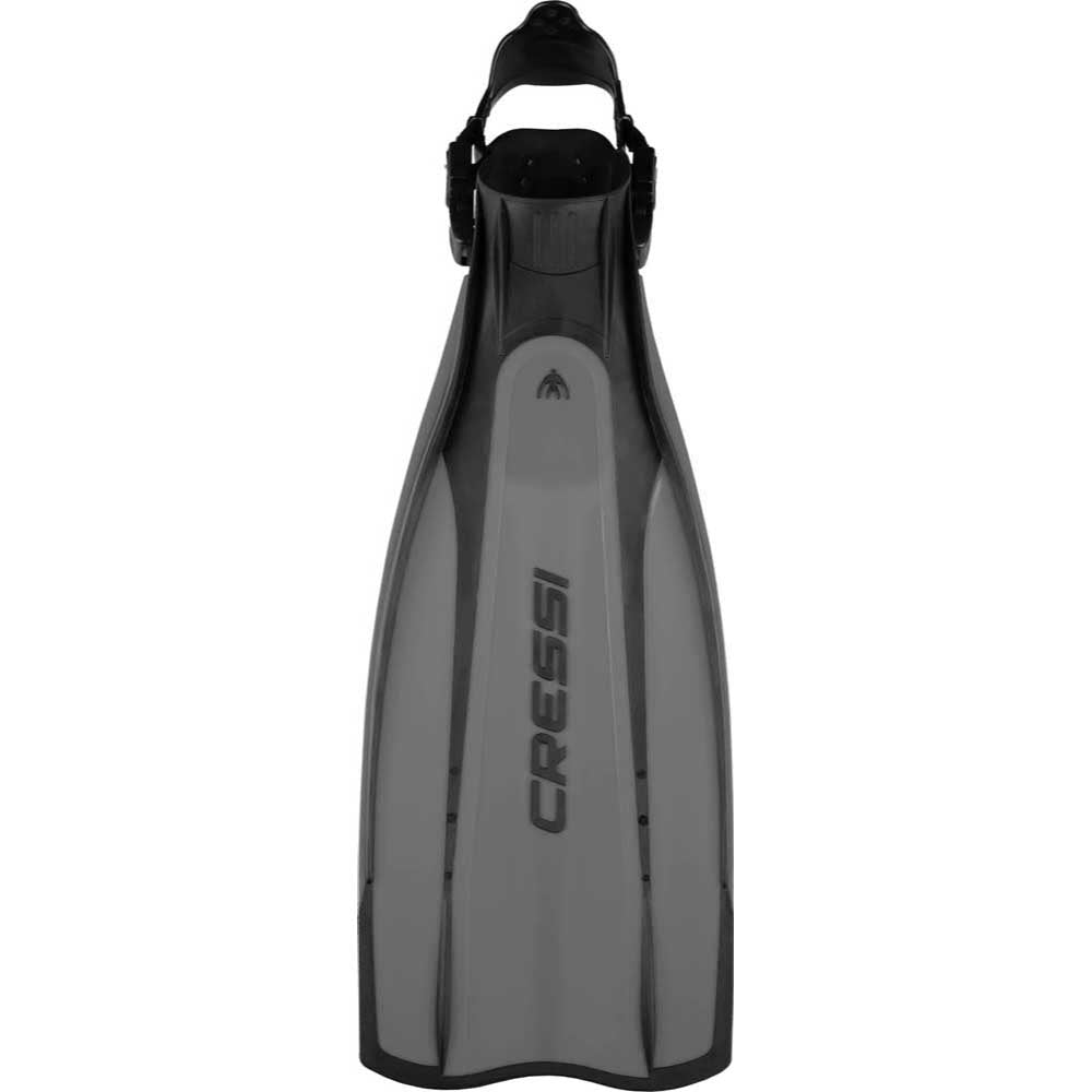 Cressi Pro Light Dalış Paleti - SILVER - XS-S
