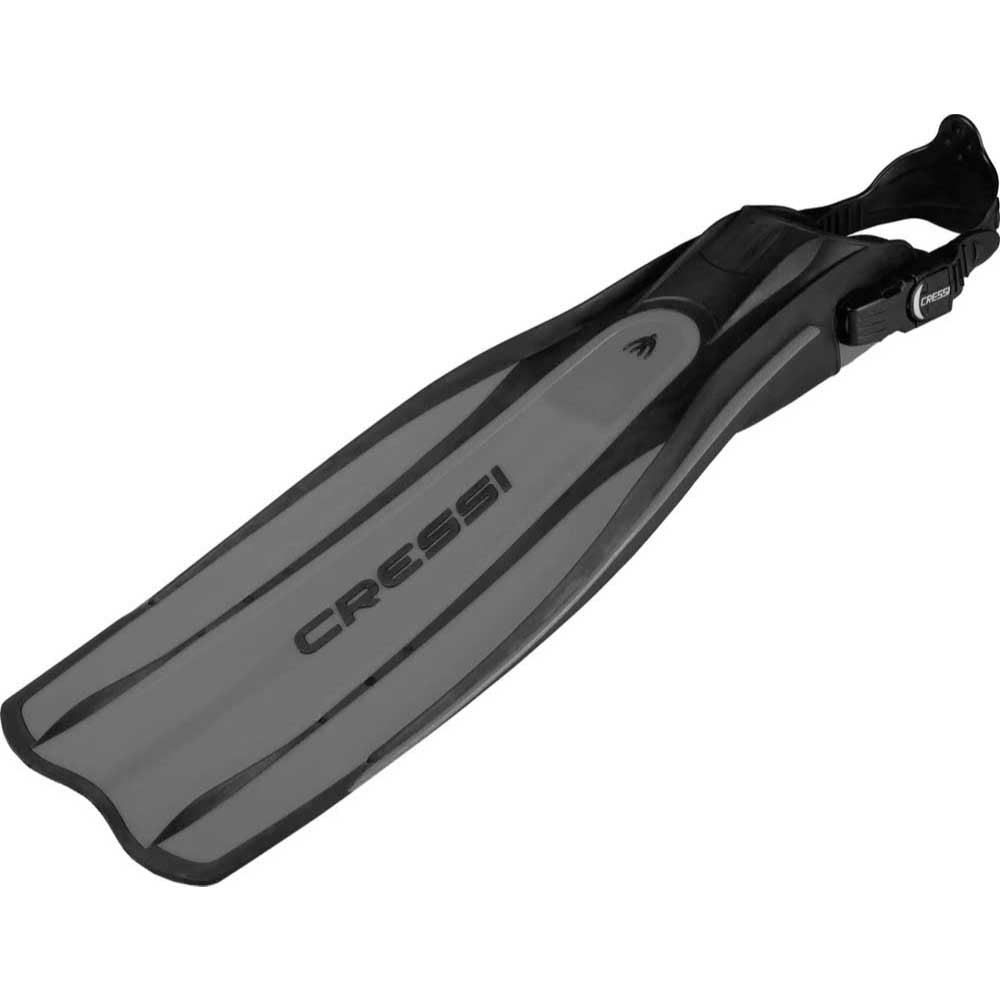Cressi Pro Light Dalış Paleti - SILVER - XS-S