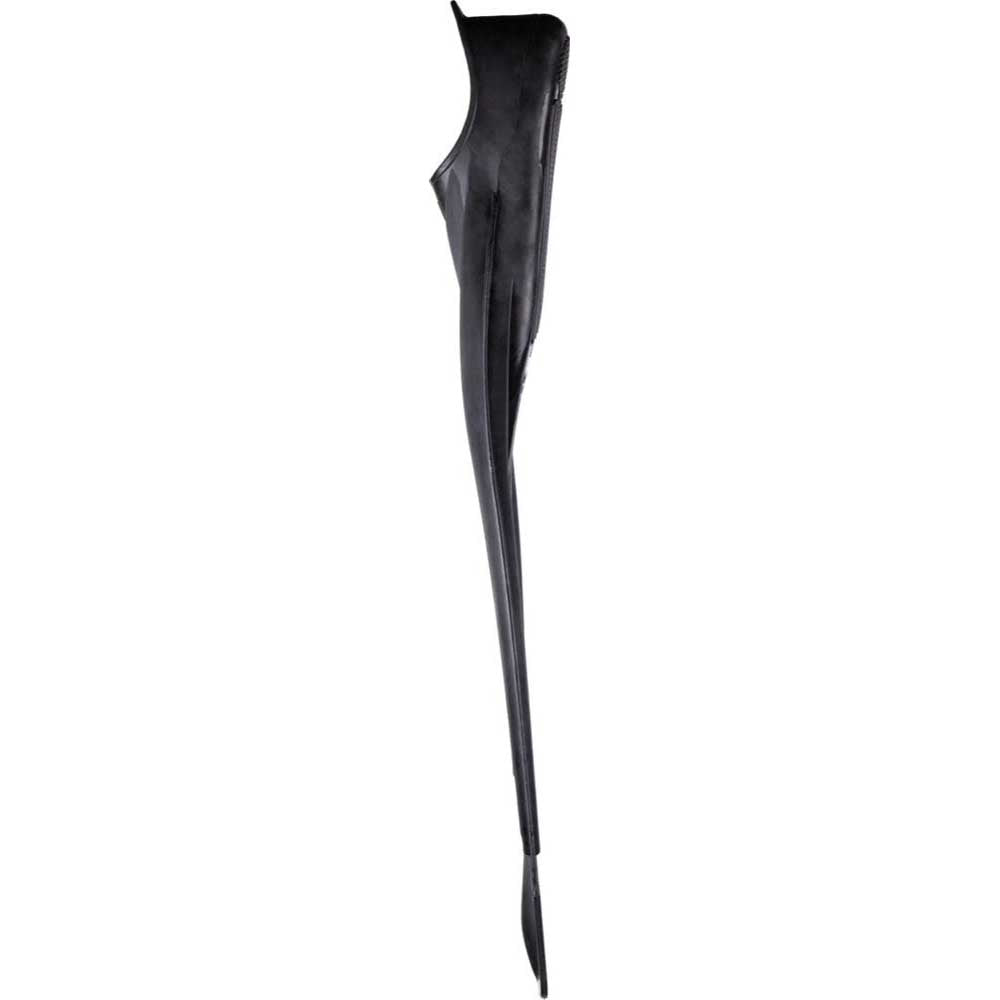 Cressi Pro Star Dalış Paleti - BLACK - NO:45-46