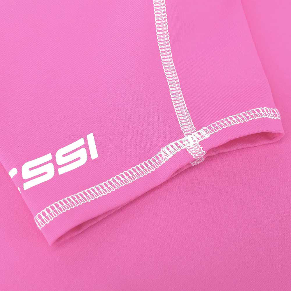 Cressi Rash Guard Lady Kısa Kollu T-Shirt - PINK - NO:2 - S