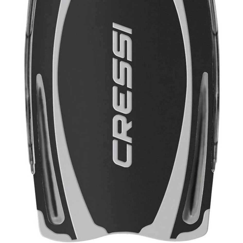 Cressi Reaction Pro Dalış Paleti - BLACK - NO:36-37