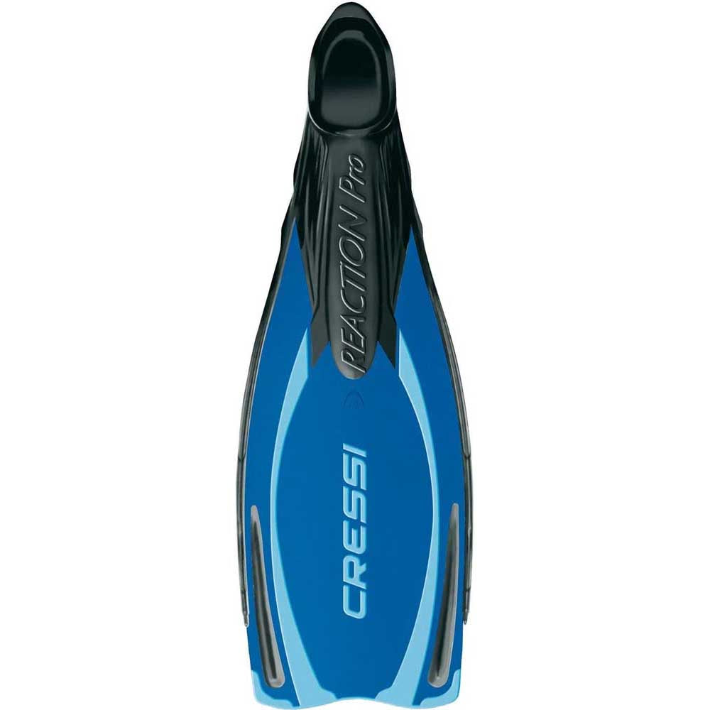 Cressi Reaction Pro Dalış Paleti - BLUE - NO:38-39