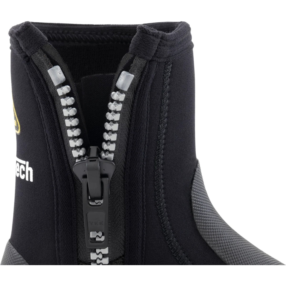 Cressi Reeftech Dalış Çizmesi - BLACK - 5MM - XS -36-37