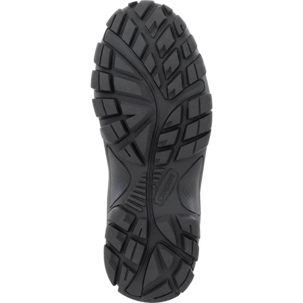 Cressi Reeftech RS Dalış Çizmesi - BLACK - 5MM - M -40-41