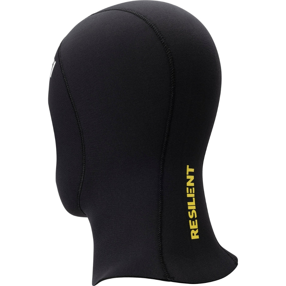 Cressi Resilient Hood Dalış Başlığı - Standart - 3MM - XL
