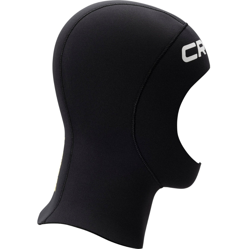 Cressi Resilient Hood Dalış Başlığı - Standart - 3MM - 2XL
