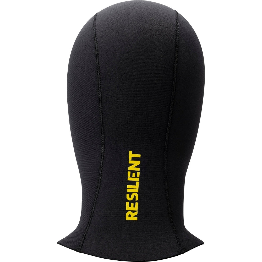 Cressi Resilient Hood Dalış Başlığı - Standart - 3MM - S