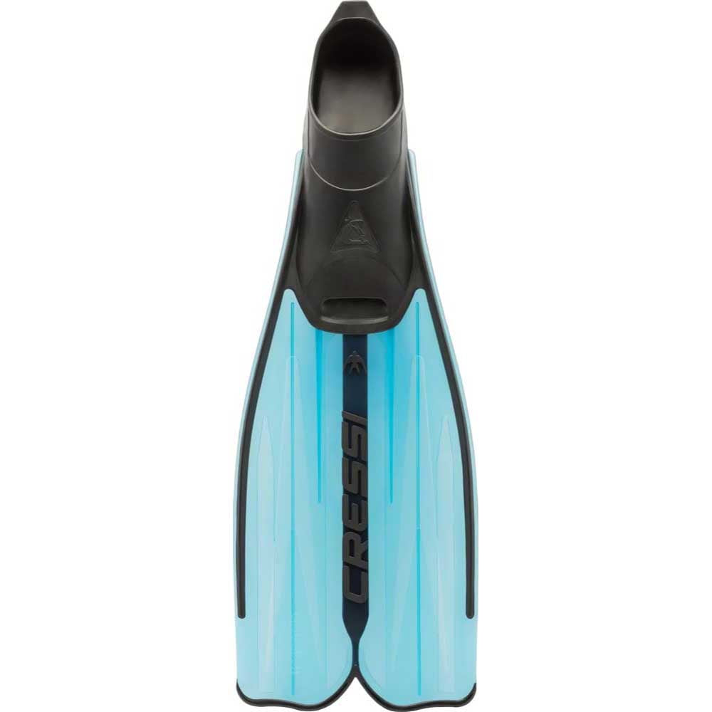 Cressi Rondinella Dalış Paleti - AQUAMARINE - NO:47-48