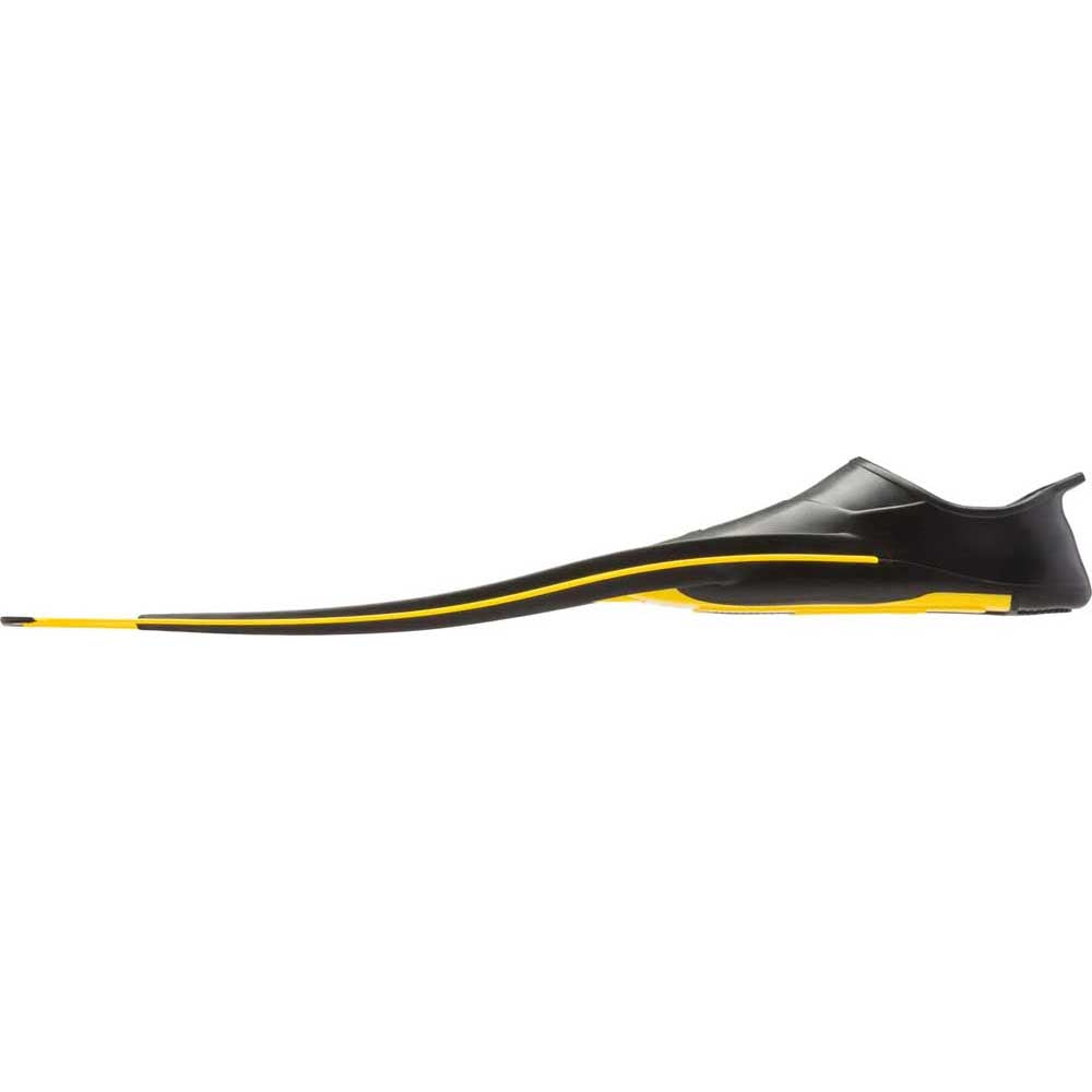 Cressi Rondinella Dalış Paleti - YELLOW - NO:33-34