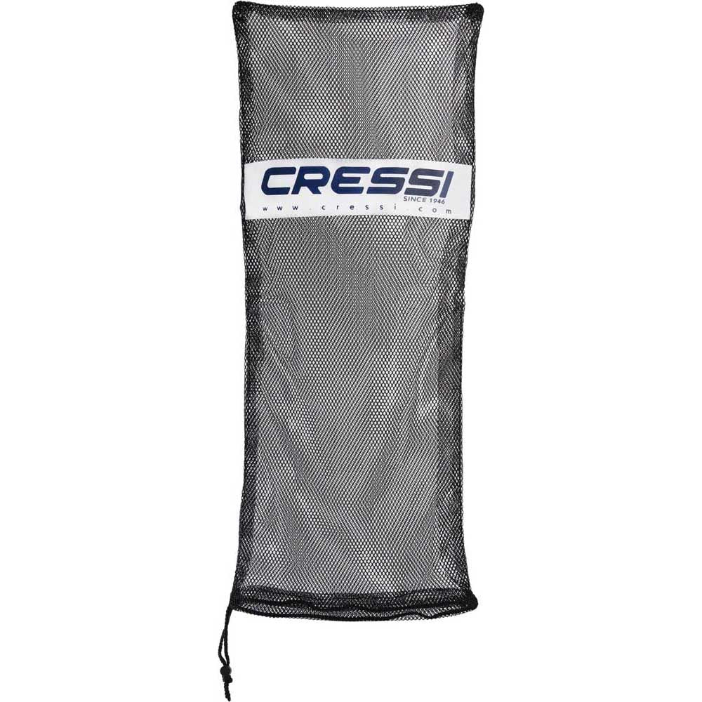 Cressi Rondinella Palet Maske Şnorkel Seti