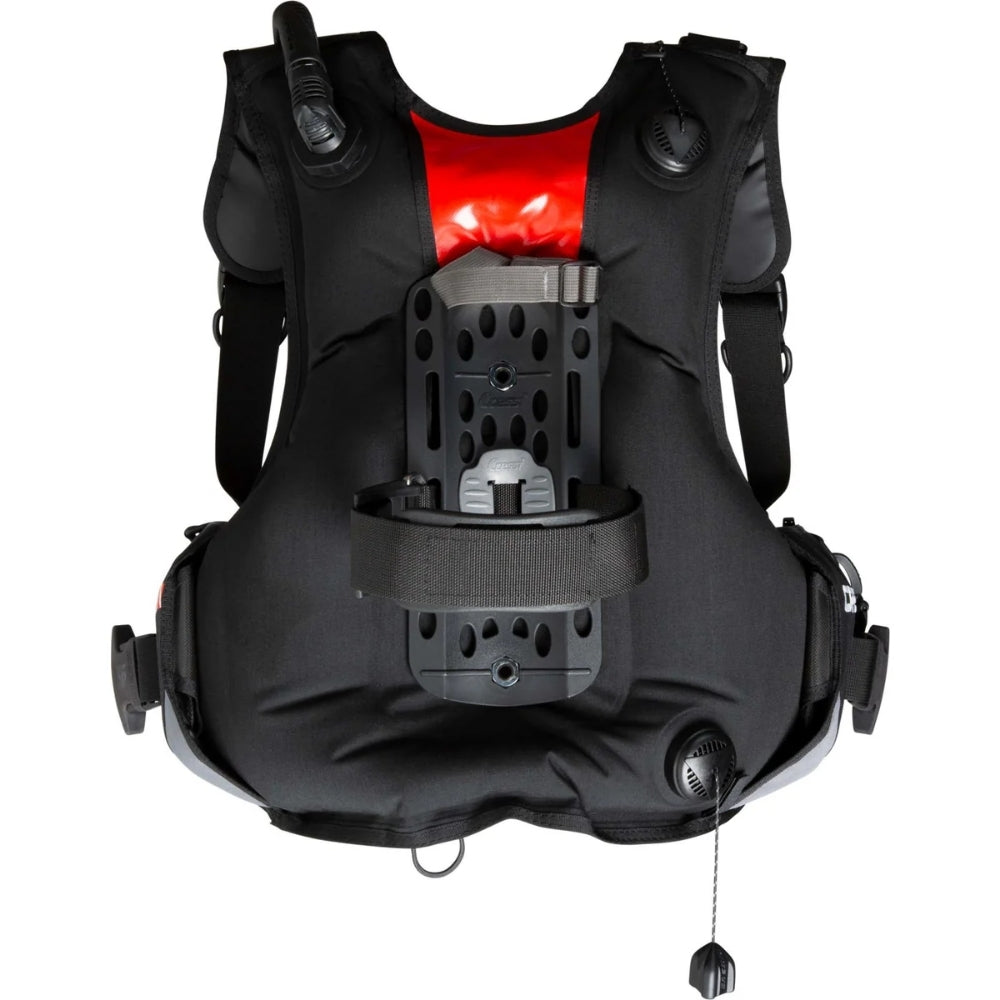 Cressi Solid Plus Bcd Yeleği - Standart - L
