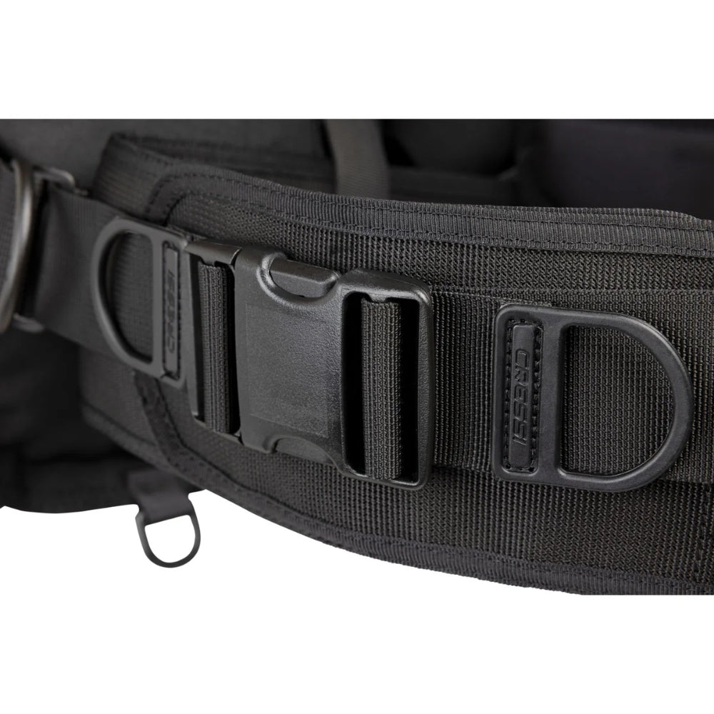 Cressi Solid Plus Bcd Yeleği - Standart - S