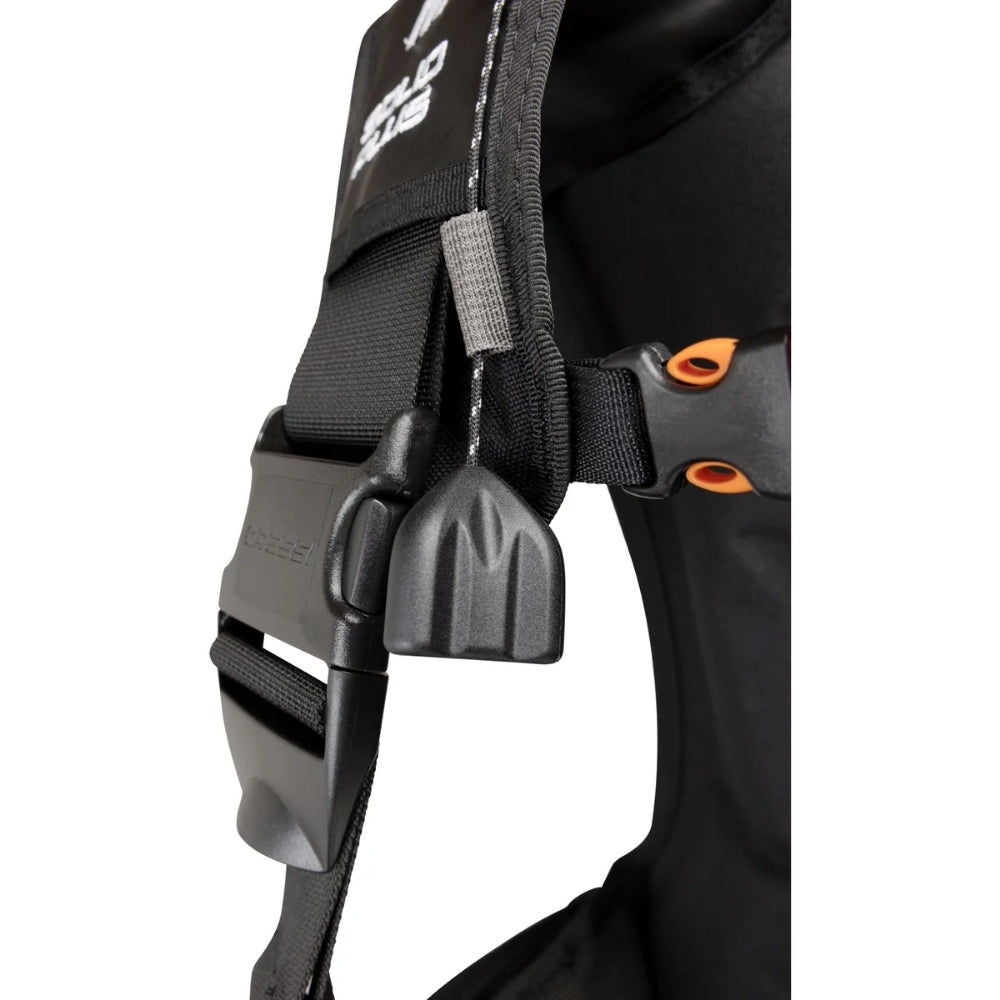 Cressi Solid Plus Bcd Yeleği - Standart - M