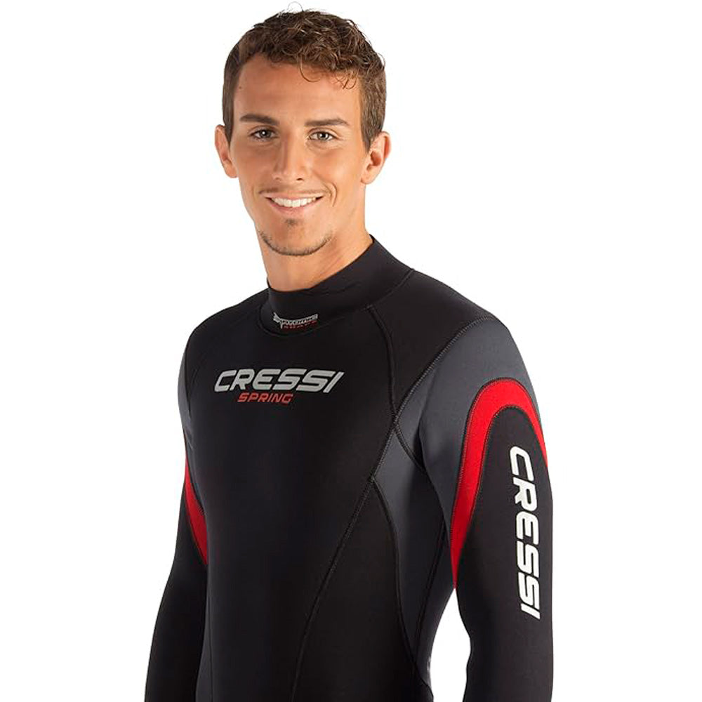 Cressi Spring Man Dalış Elbisesi