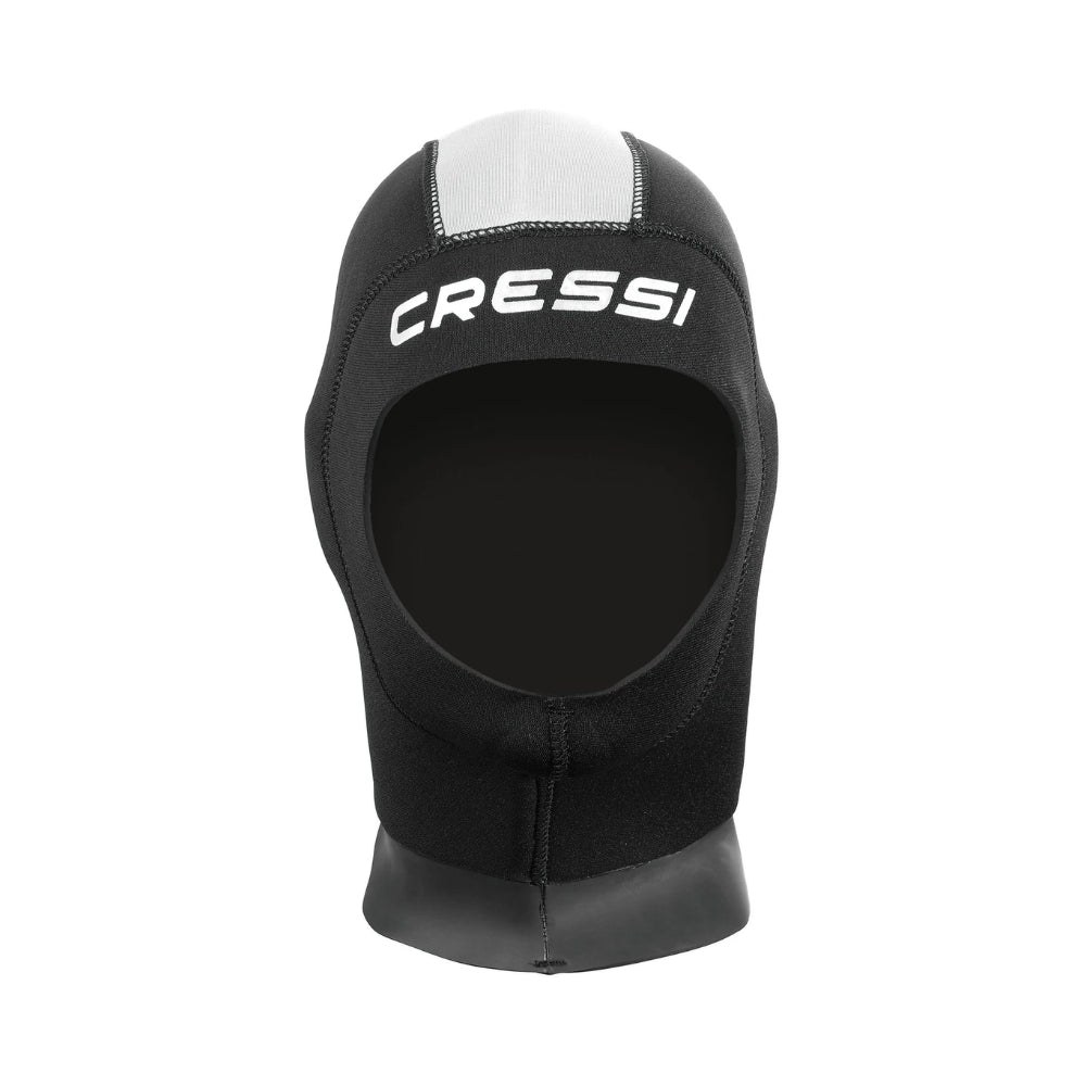 Cressi Standart Dalış Başlığı Unisex - Standart - 3MM - XS
