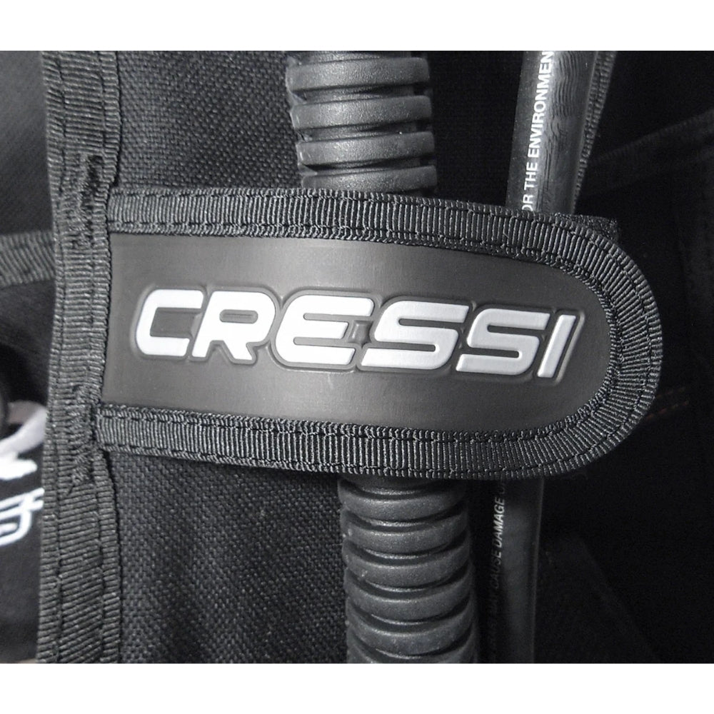 Cressi Start Pro 2 Bcd Yeleği - Standart - M