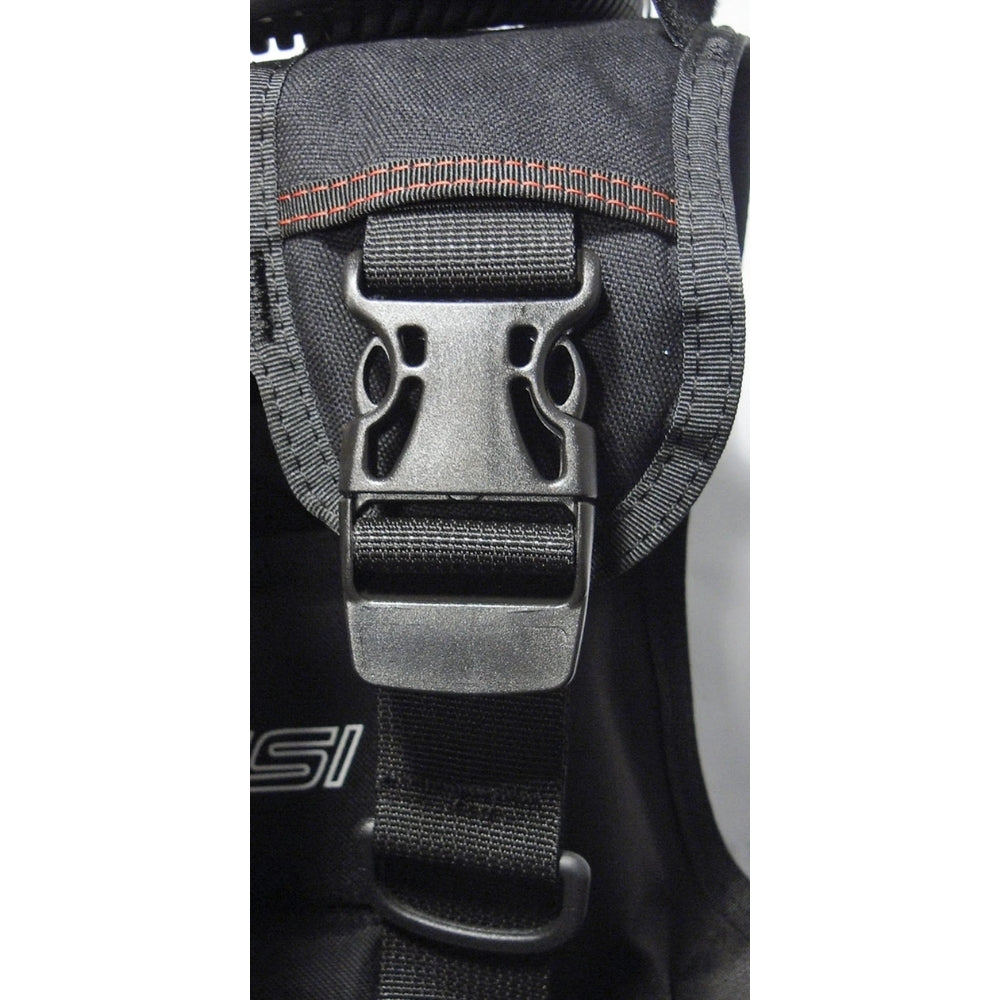 Cressi Start Pro 2 Bcd Yeleği - Standart - L