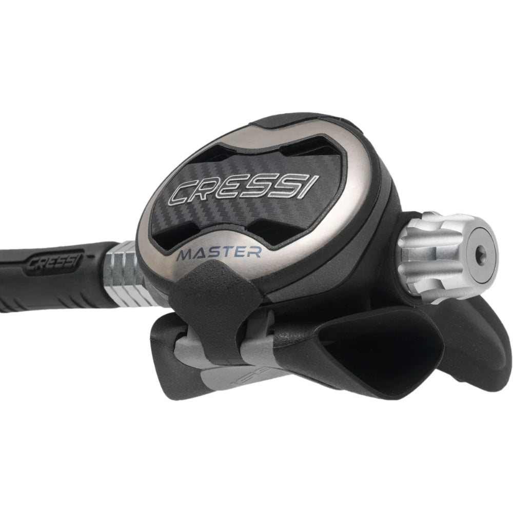 Cressi T10 SC PVD - Master INT Regülatör - Standart