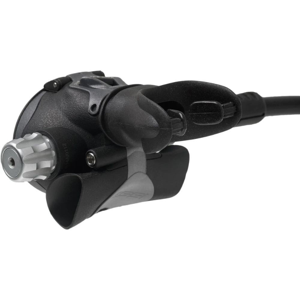 Cressi T10 SC PVD - Master INT Regülatör - Standart
