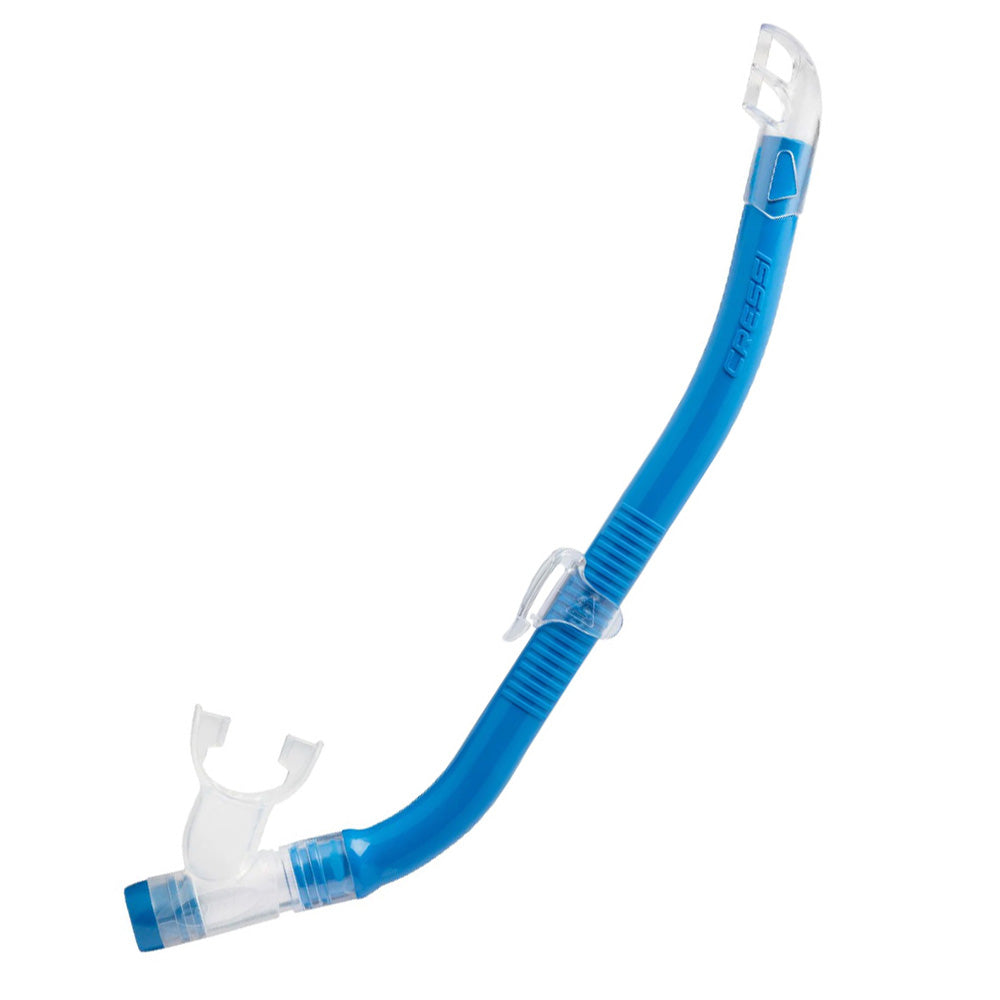 Cressi Top Şnorkel - BLUE