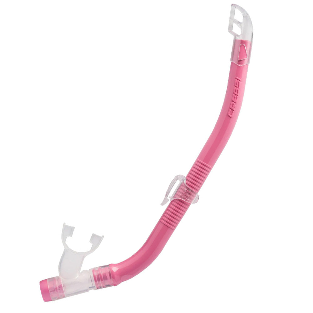 Cressi Top Şnorkel - PINK