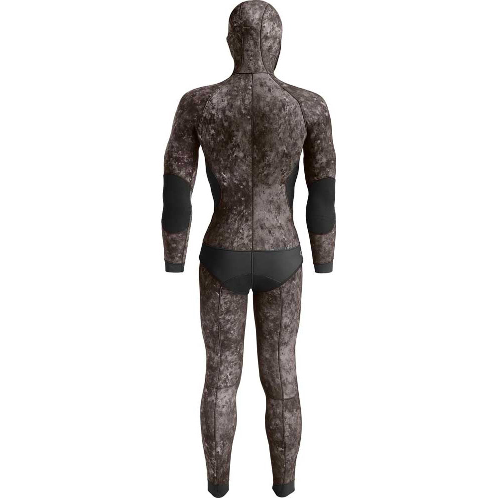 Cressi Tracina Man Dalış Elbisesi - TAKIM - 3.5MM-NO:6