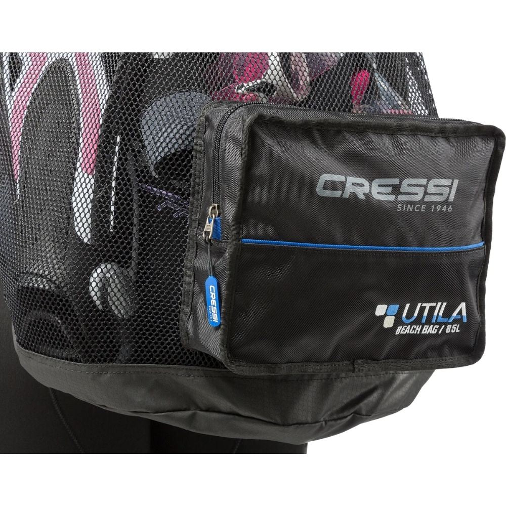 Cressi Utila Beach File Çanta - Standart
