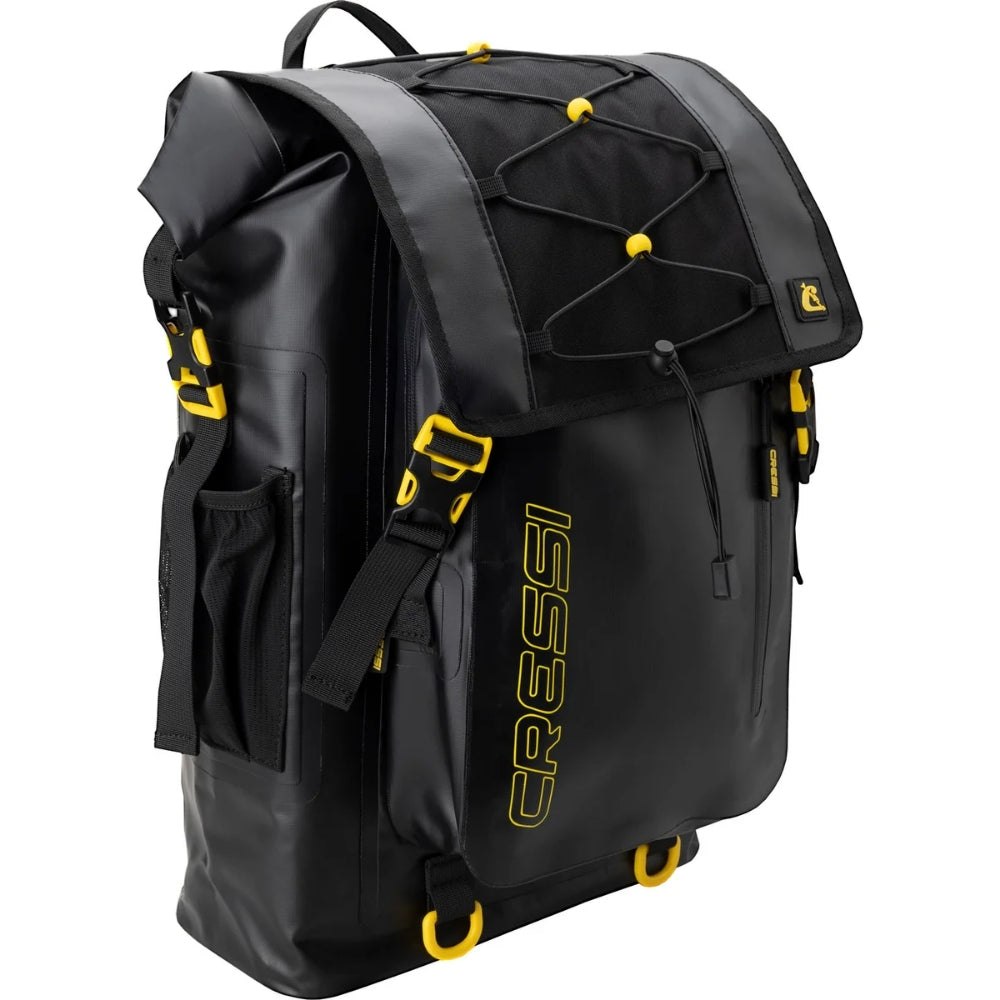 Cressi Venom Dry Sırt Çantası - Standart - 30LT