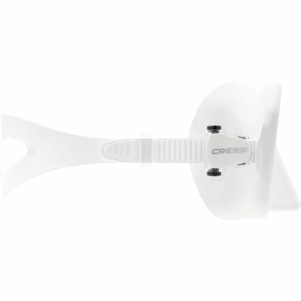 Cressi Z2 Dalış Maskesi - WHITE
