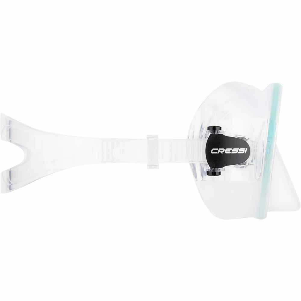Cressi Z2 Dalış Maskesi - CLEAR