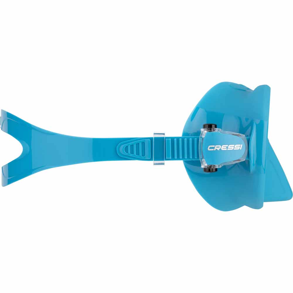 Cressi Z2S Dalış Maskesi - TURQUOISE