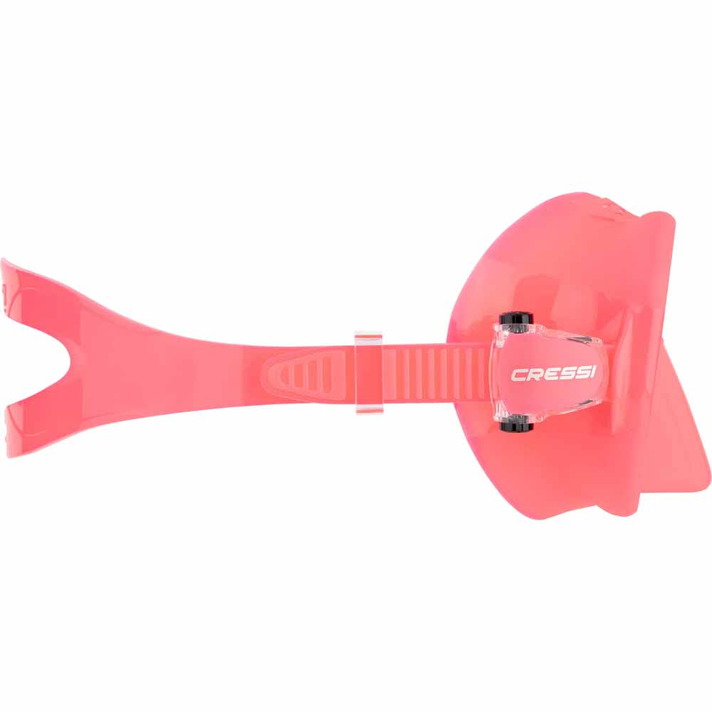 Cressi Z2S Dalış Maskesi - PINK