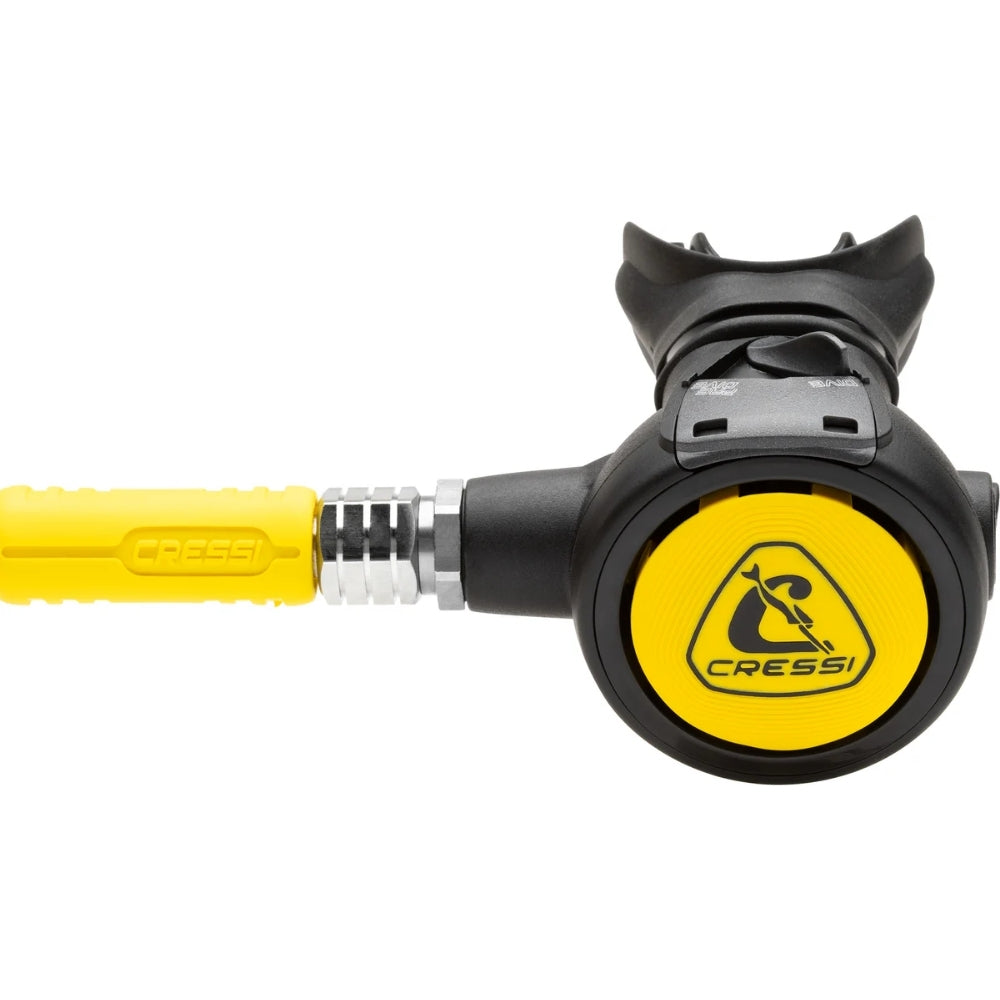 Cressi Zen Octopus Regulator - Standart