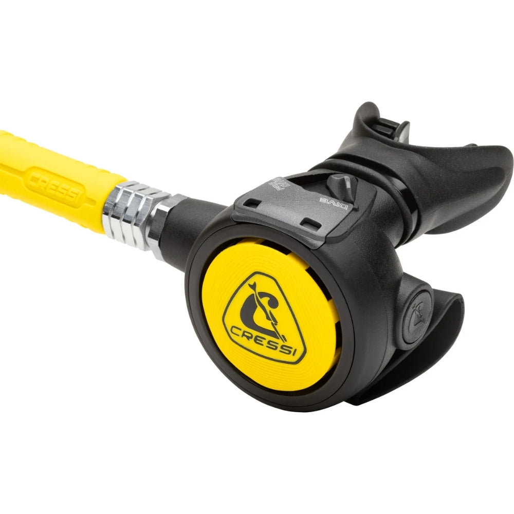 Cressi Zen Octopus Regulator - Standart