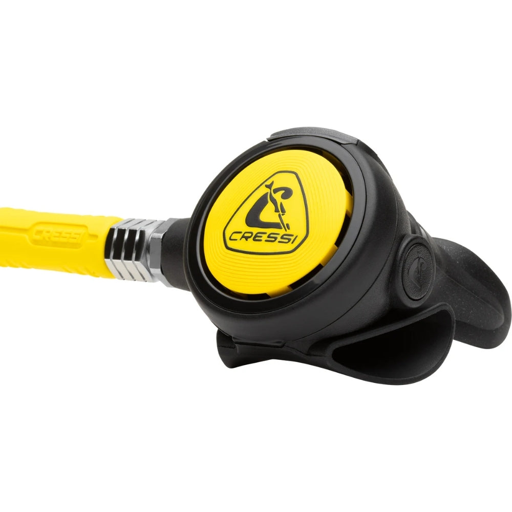 Cressi Zen Octopus Regulator - Standart