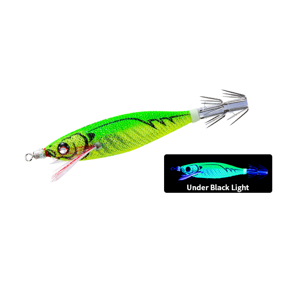 Duel Ez Bait Cloth Kalamar Zokası - KVM - 80MM