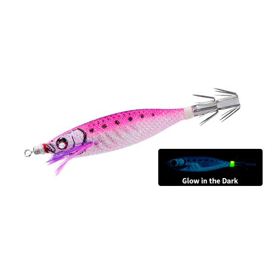 Duel Ez Bait Cloth Kalamar Zokası - BLPP - 80MM
