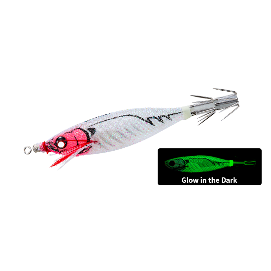Duel Ez Bait Cloth Kalamar Zokası - LRH - 80MM