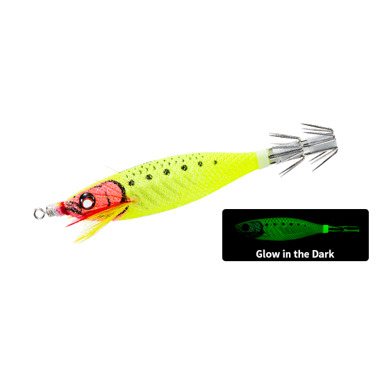 Duel Ez Bait Cloth Kalamar Zokası - LRY - 80MM