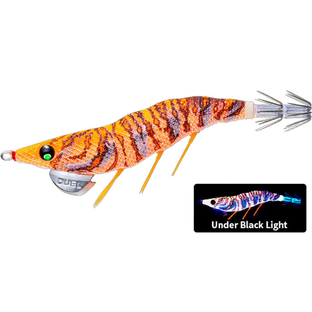 Duel Ez Q Dartmaster Rattle Kalamar Zokası - KOO - A1747 - 19G - 3.5