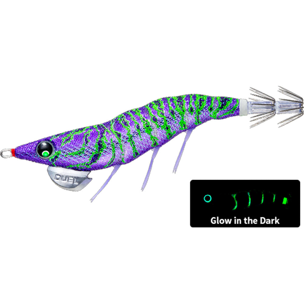 Duel Ez Q Dartmaster Rattle Kalamar Zokası - LPUP - A1741 - 14.5G - 3.0