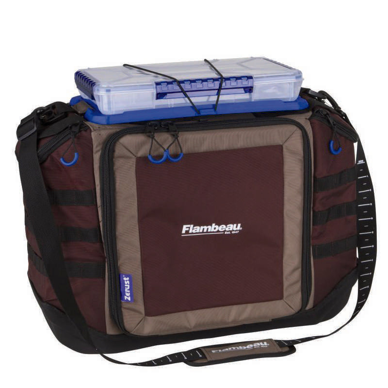 Flambeau Portage Alpha Balıkçı Çantası