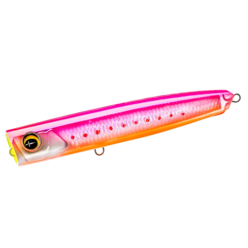 Hardcore Sonicboom Popper Floating Sahte Balık - HPI - 120MM-32GR