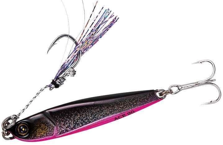 Hayabusa FS 415 Jack Eye Ace 20gr Light Jig Suni Yem