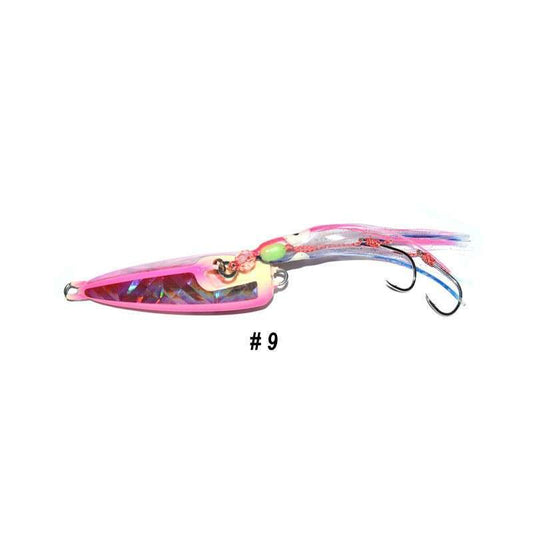 Hayabusa FS 422 Kick Bottom 150gr İnchiku Jig Suni Yem