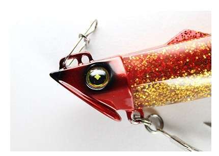 Hayabusa FS 443 Frilly Shad Silikon 40gr Shore Jig Suni Yem