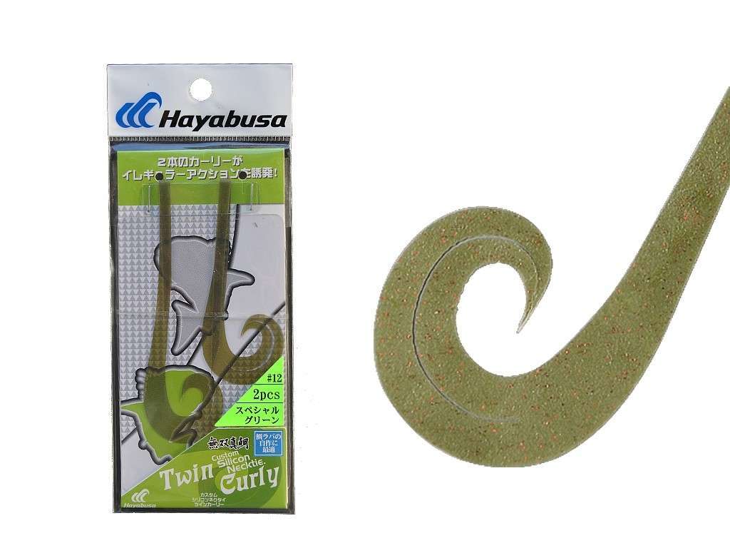 Hayabusa SE 132 Tai Rubber Free Slide Yedek Silikon Etek - 12