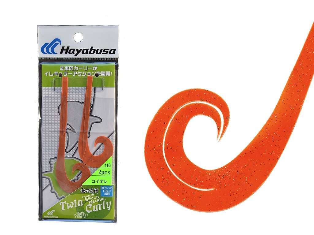 Hayabusa SE 132 Tai Rubber Free Slide Yedek Silikon Etek - 16