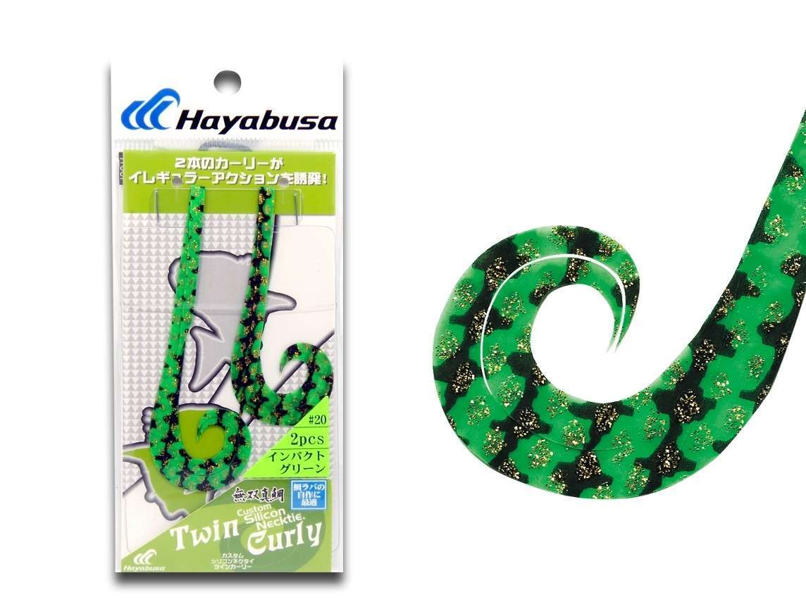 Hayabusa SE 132 Tai Rubber Free Slide Yedek Silikon Etek - 20