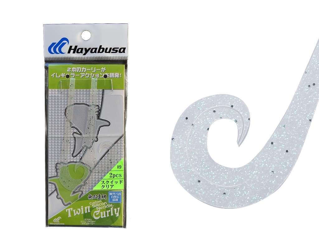 Hayabusa SE 132 Tai Rubber Free Slide Yedek Silikon Etek - 9